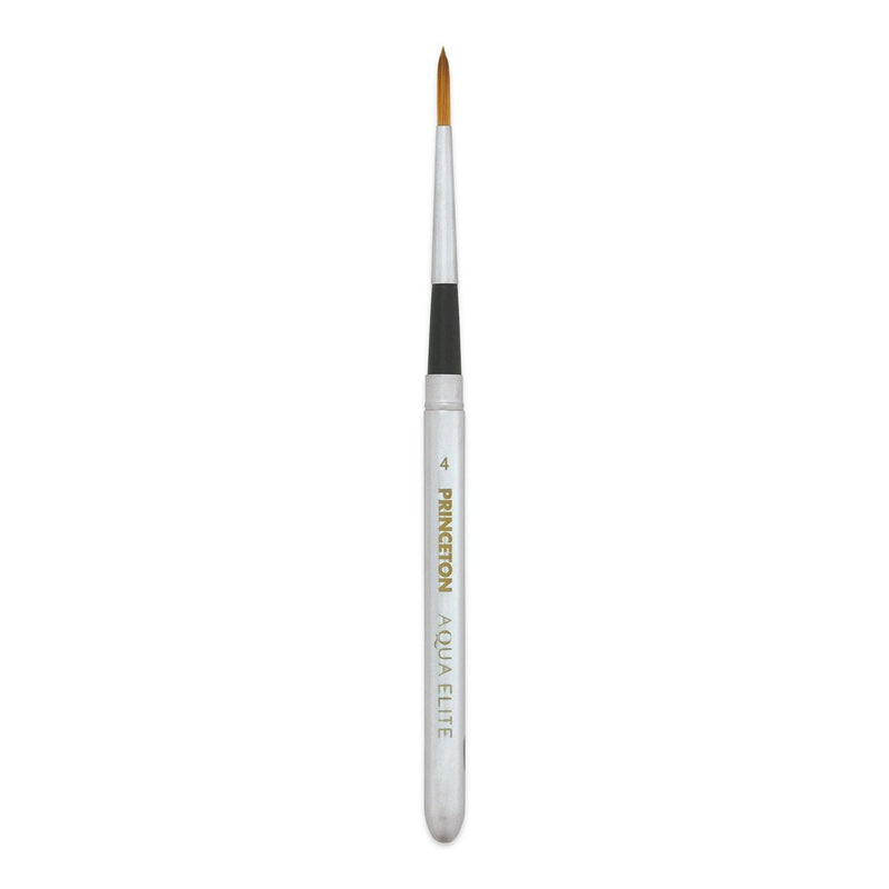 PRINCETON AQUAELITE SR 4850 SHORT HANDLE TRAVEL ROUND WC 4