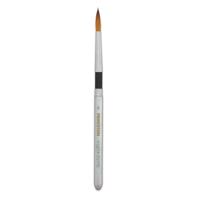 PRINCETON AQUAELITE SR 4850 SHORT HANDLE TRAVEL ROUND WC 8