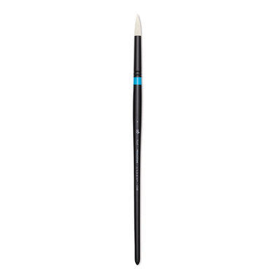 PRINCETON CATALYST SR 6400 LONG HANDLE BRIGHT BRUSH FOR ACRYLIC/OIL 4