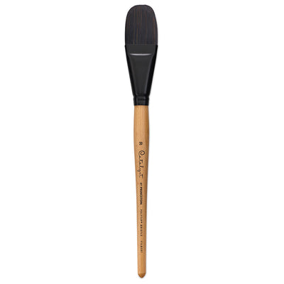 PRINCETON CATALYST SR 6400 LONG HANDLE FILBERT ACRYLIC/OIL 20