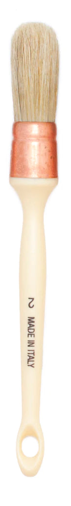 JACK RICHESON BRUSH SHORT HANDLE DOMED SASH #2 7/8"