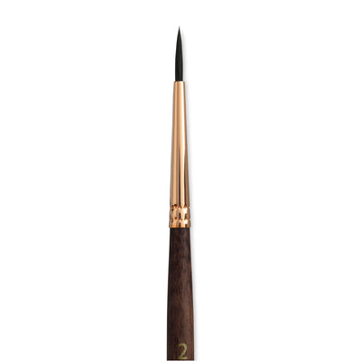 PRINCETON NEPTUNE SR 4750 SHORT HANDLE ROUND WC 2